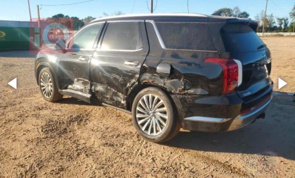 هيونداي باليسيد